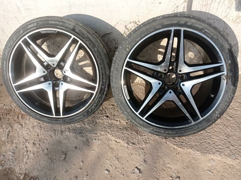 mersedes disga 1 200 TMT - Анев - img 2