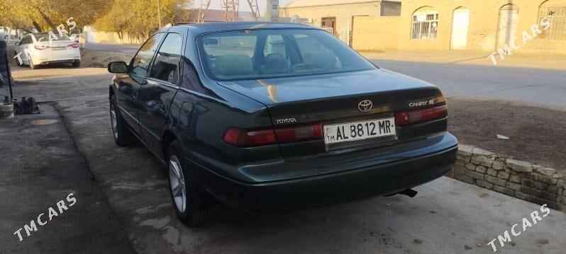 Toyota Camry 1999 - 116 000 TMT - Мургап - img 3
