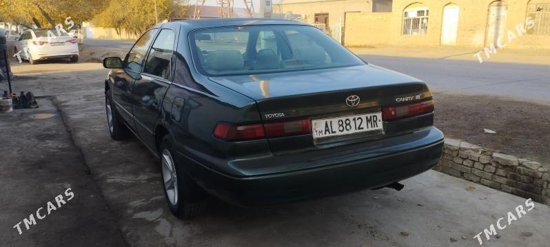 Toyota Camry 1999 - 116 000 TMT - Мургап - img 4