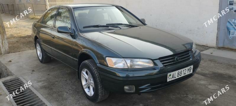 Toyota Camry 1999 - 116 000 TMT - Мургап - img 2