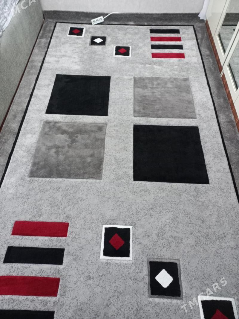 ATA COLAK  - Aşgabat - img 4