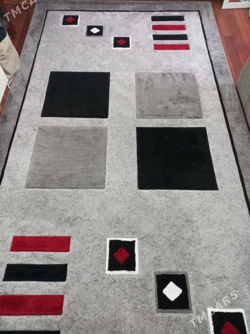 ATA COLAK  - Aşgabat - img 2