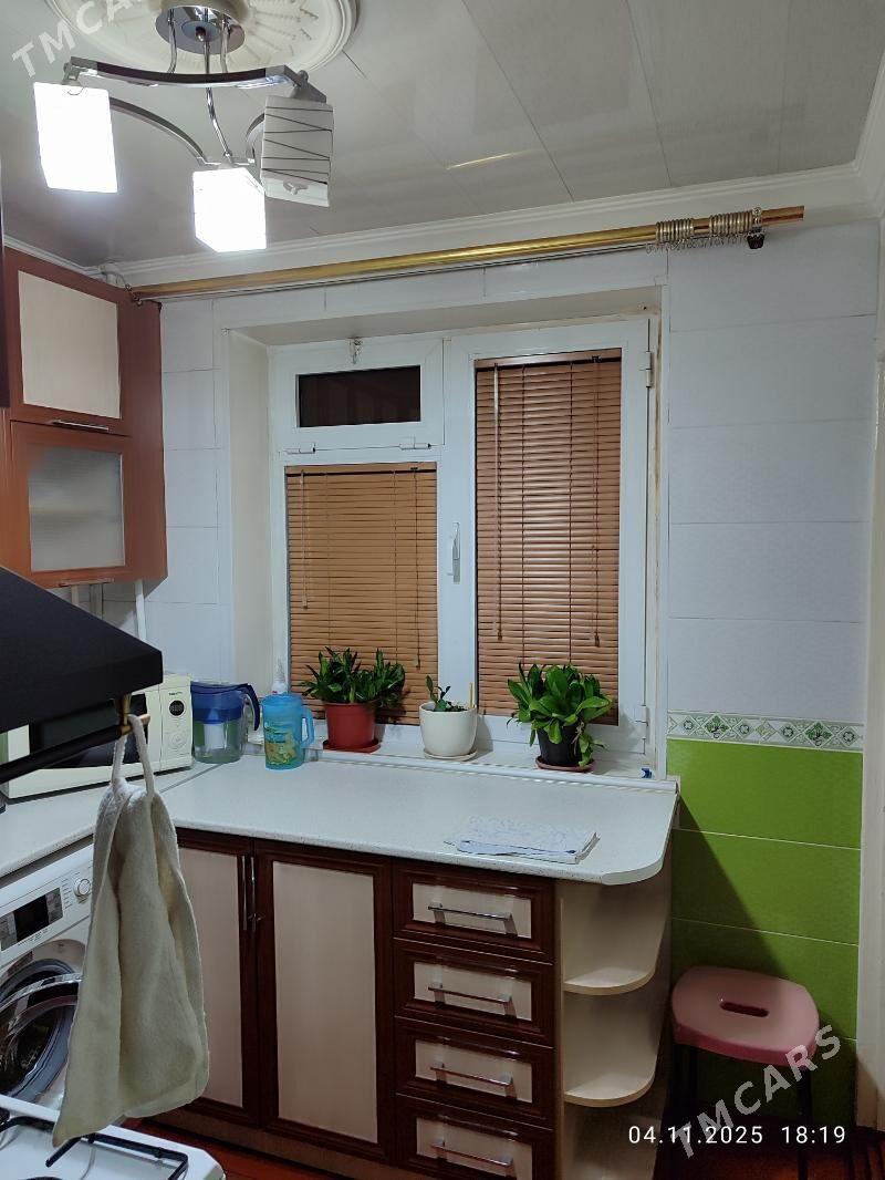 3х комн. 3й этаж. - Türkmenabat - img 6