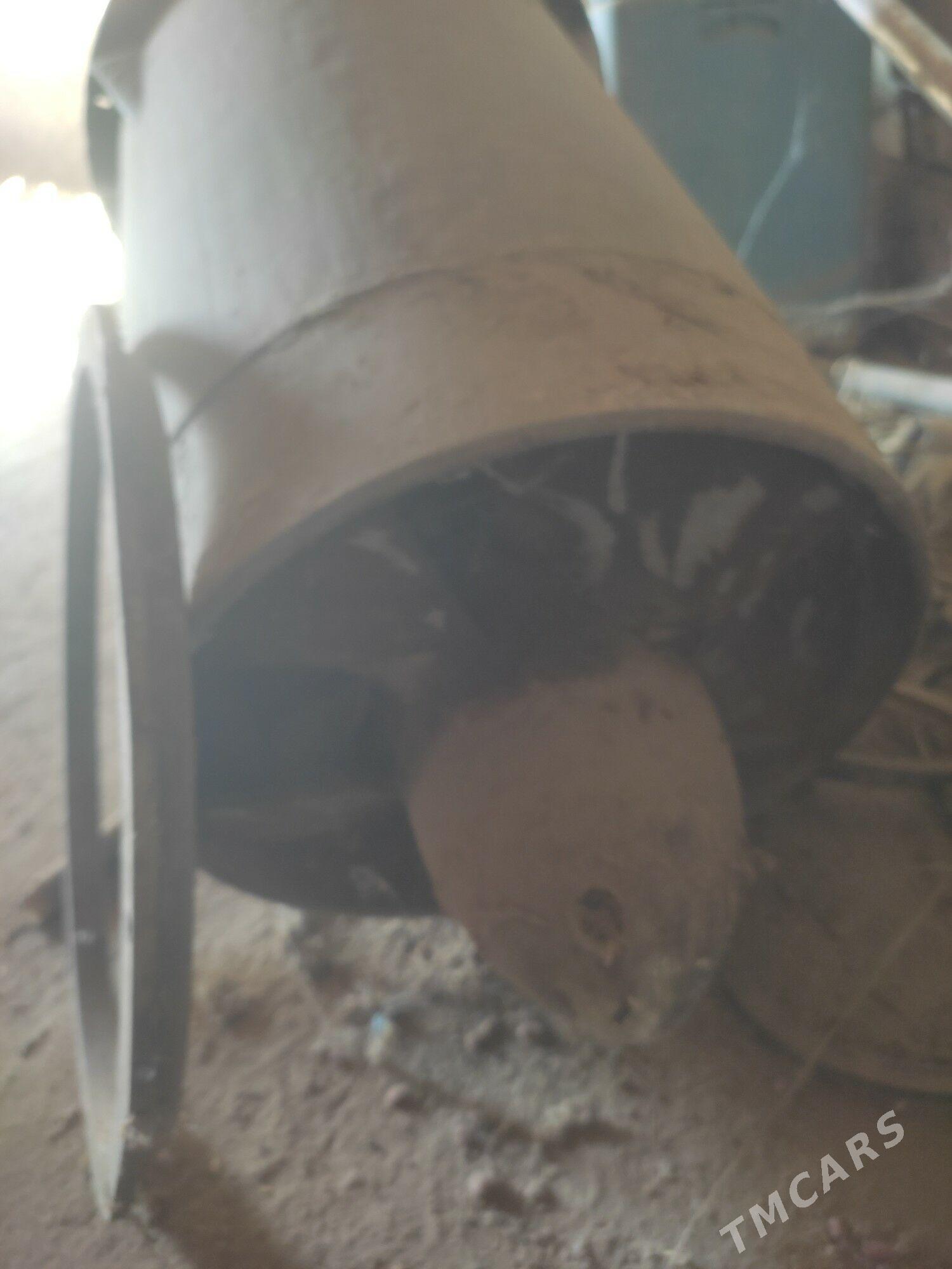 kirilcatga nasosyñky - Tejen - img 2