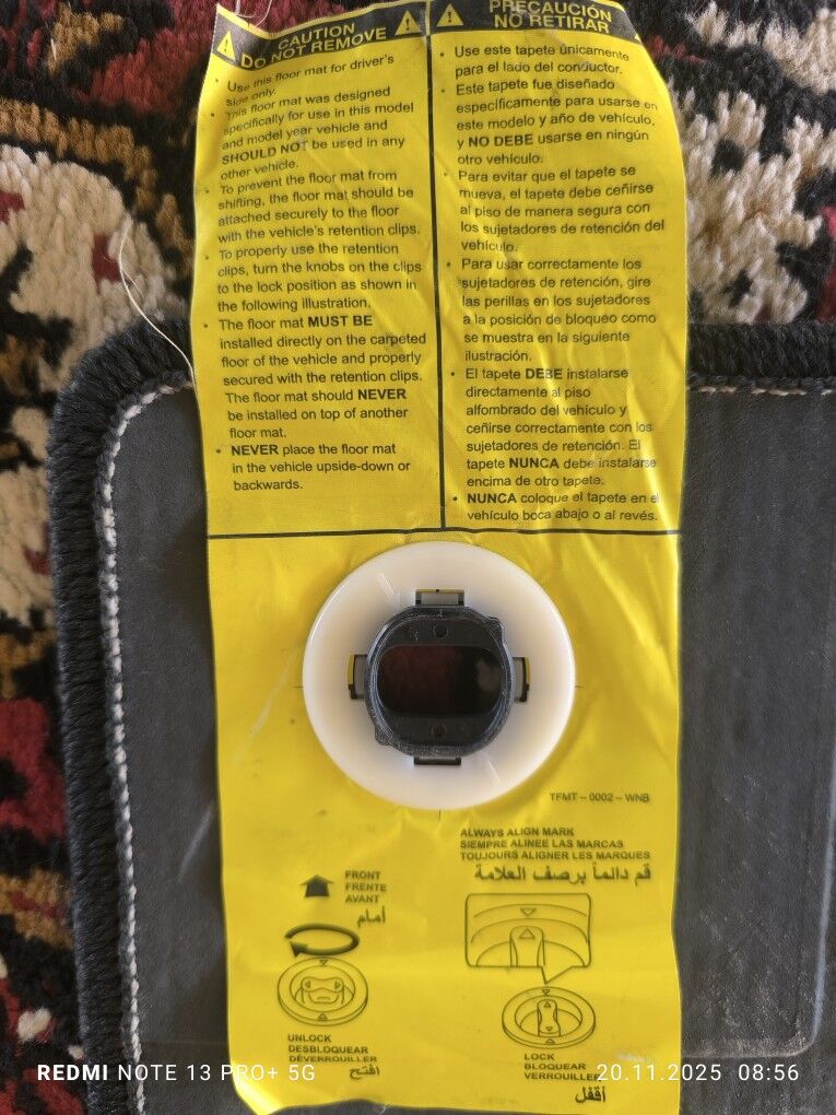 kowrik Lehsus 2021 RX 550 TMT - Mary - img 3