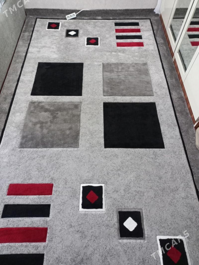 ATA COLAK  - Aşgabat - img 3