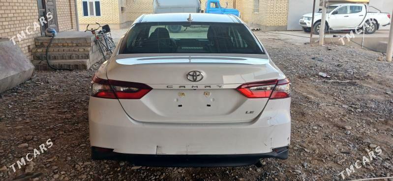 Toyota Camry 2024 - 280 000 TMT - Mary - img 3