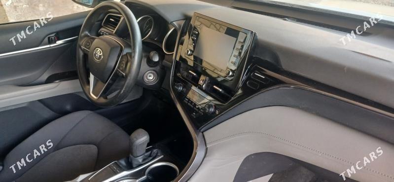 Toyota Camry 2024 - 280 000 TMT - Mary - img 7