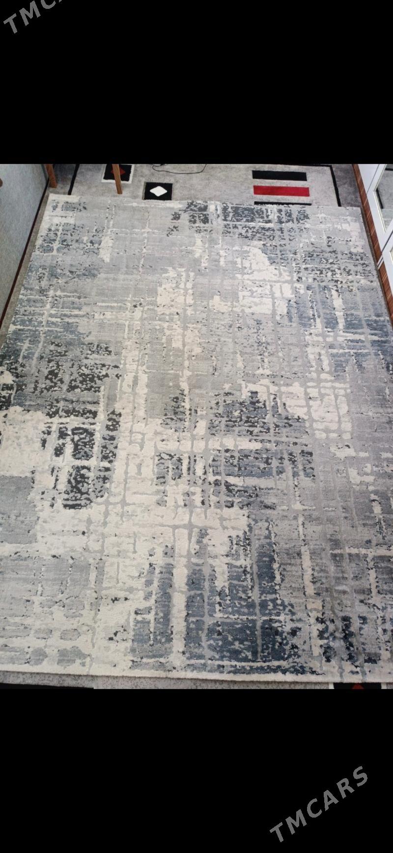 ATA COLAK  - Aşgabat - img 5