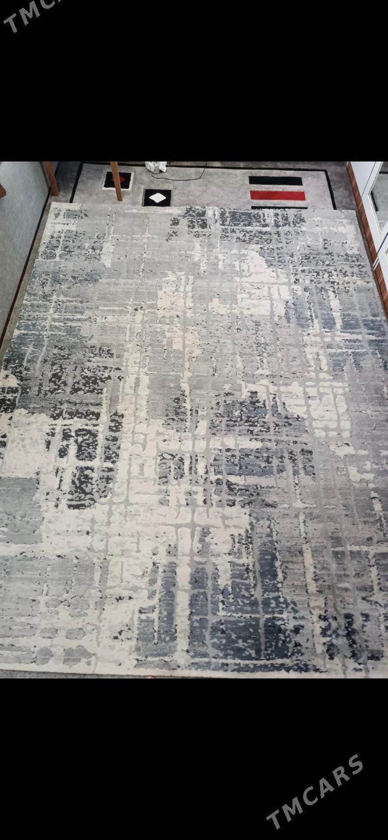 ATA COLAK  - Aşgabat - img 6