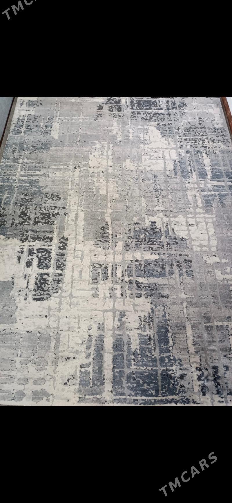 ATA COLAK  - Aşgabat - img 7