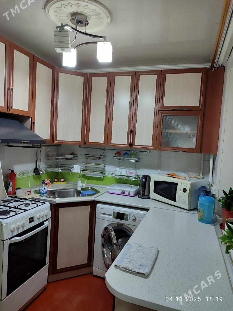 3х комн. 3й этаж. - Türkmenabat - img 7