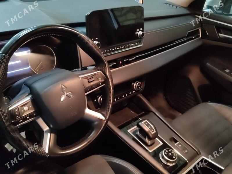 Mitsubishi Outlander 2023 - 340 000 TMT - Gazojak - img 6