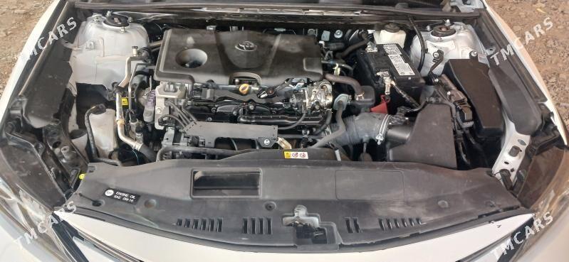 Toyota Camry 2024 - 280 000 TMT - Mary - img 6