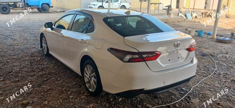 Toyota Camry 2024 - 280 000 TMT - Mary - img 2