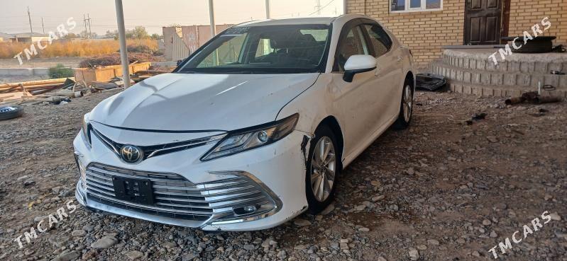 Toyota Camry 2024 - 280 000 TMT - Mary - img 5