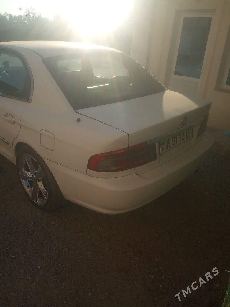 Kia Optima 2004 - 50 000 TMT - Türkmenabat - img 1