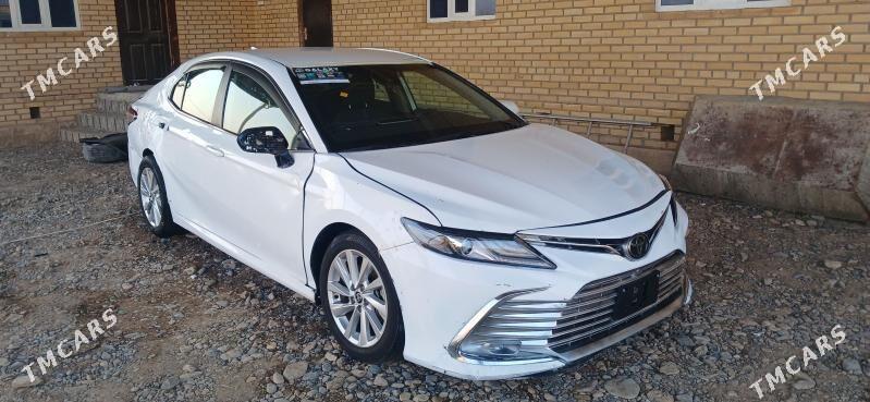 Toyota Camry 2024 - 280 000 TMT - Mary - img 4