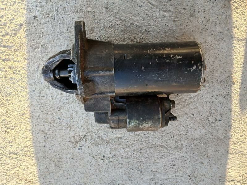 STATER 1.8 150 TMT - Büzmeýin - img 2