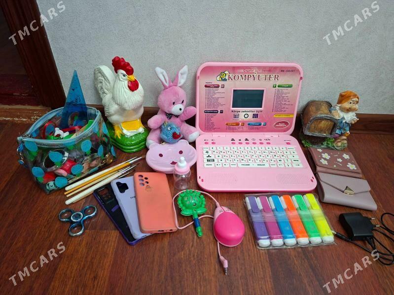 ИГРУШКИ - Aşgabat - img 3