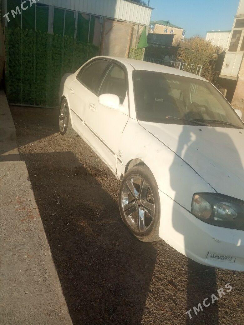 Kia Optima 2004 - 50 000 TMT - Türkmenabat - img 3