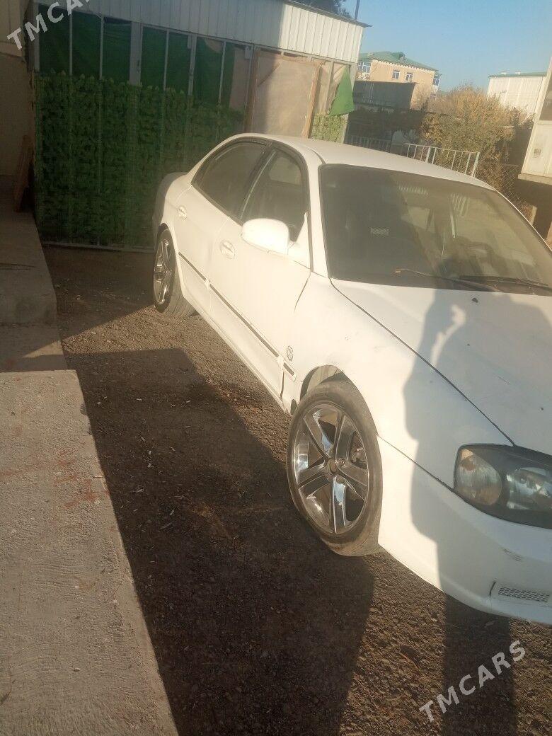 Kia Optima 2004 - 50 000 TMT - Türkmenabat - img 5