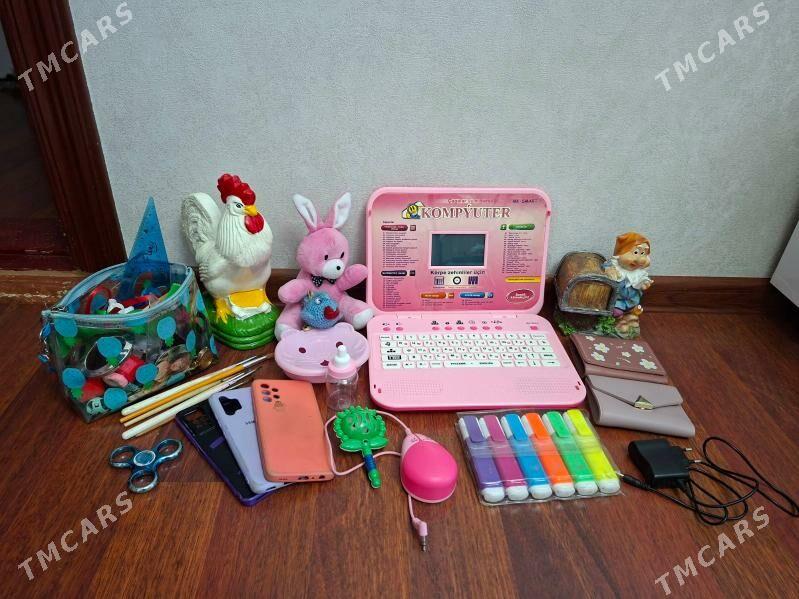 ИГРУШКИ - Aşgabat - img 4