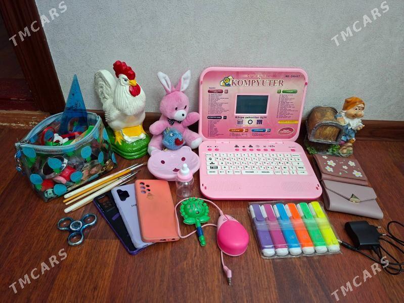 ИГРУШКИ - Aşgabat - img 2