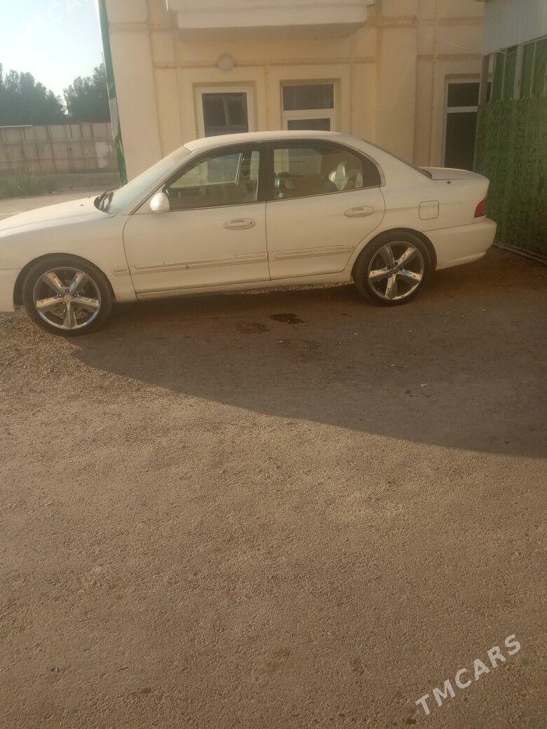 Kia Optima 2004 - 50 000 TMT - Türkmenabat - img 4