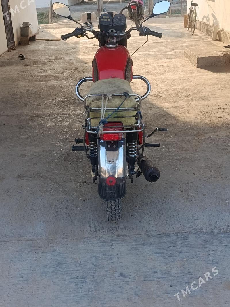 Iž Planeta 5 2022 - 9 200 TMT - Тагтабазар - img 5