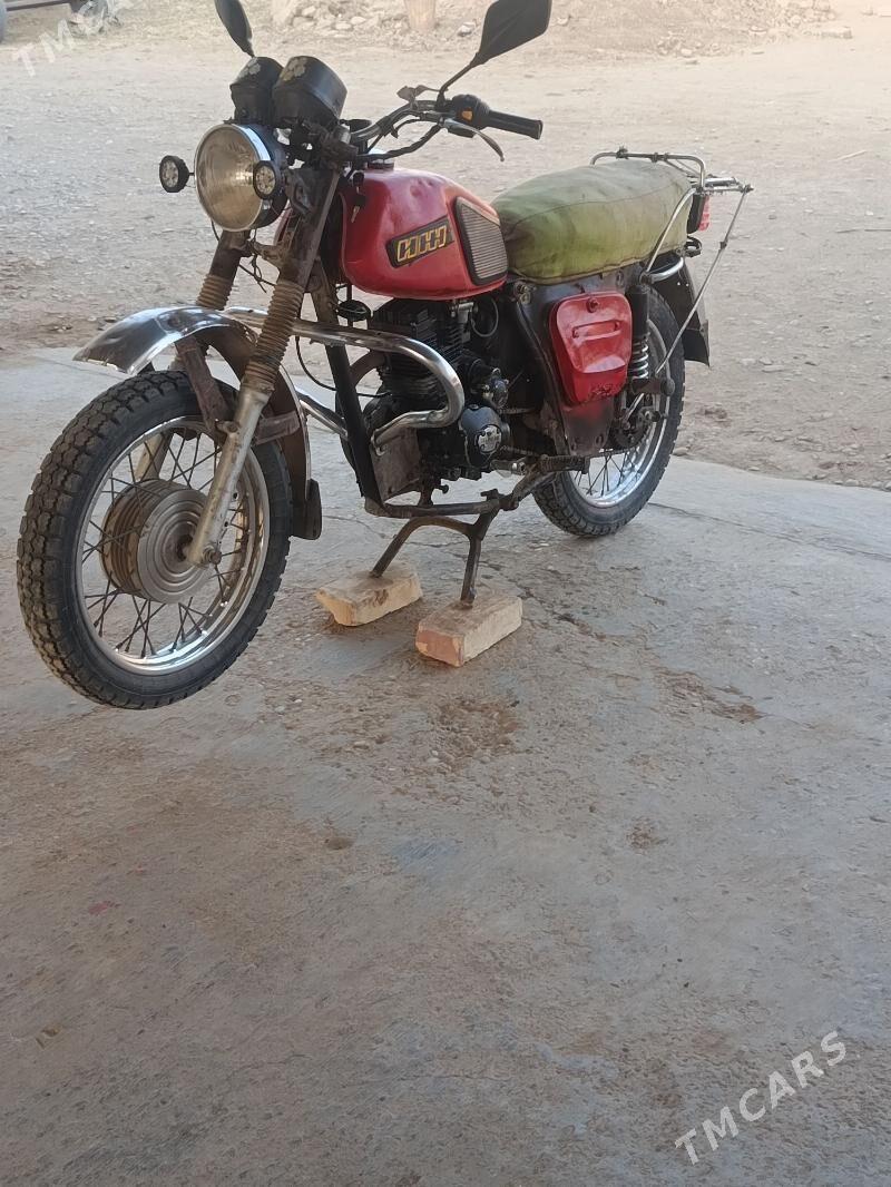 Iž Planeta 5 2022 - 9 200 TMT - Тагтабазар - img 2