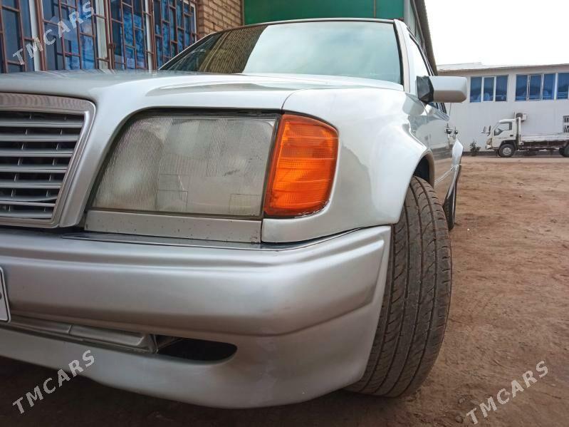 Mercedes-Benz 230E 1995 - 65 000 TMT - Кёнеургенч - img 5
