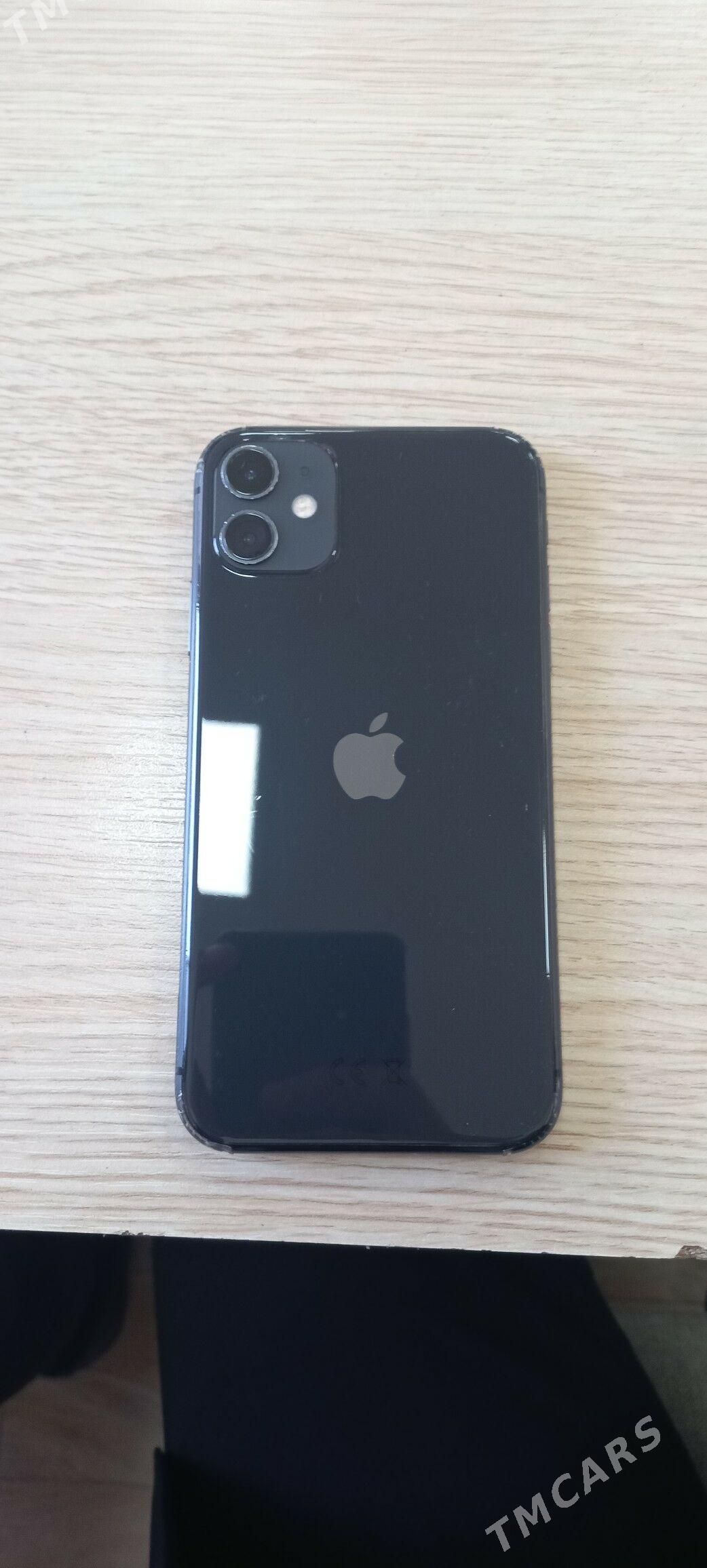 IPhone 11 - Büzmeýin - img 2