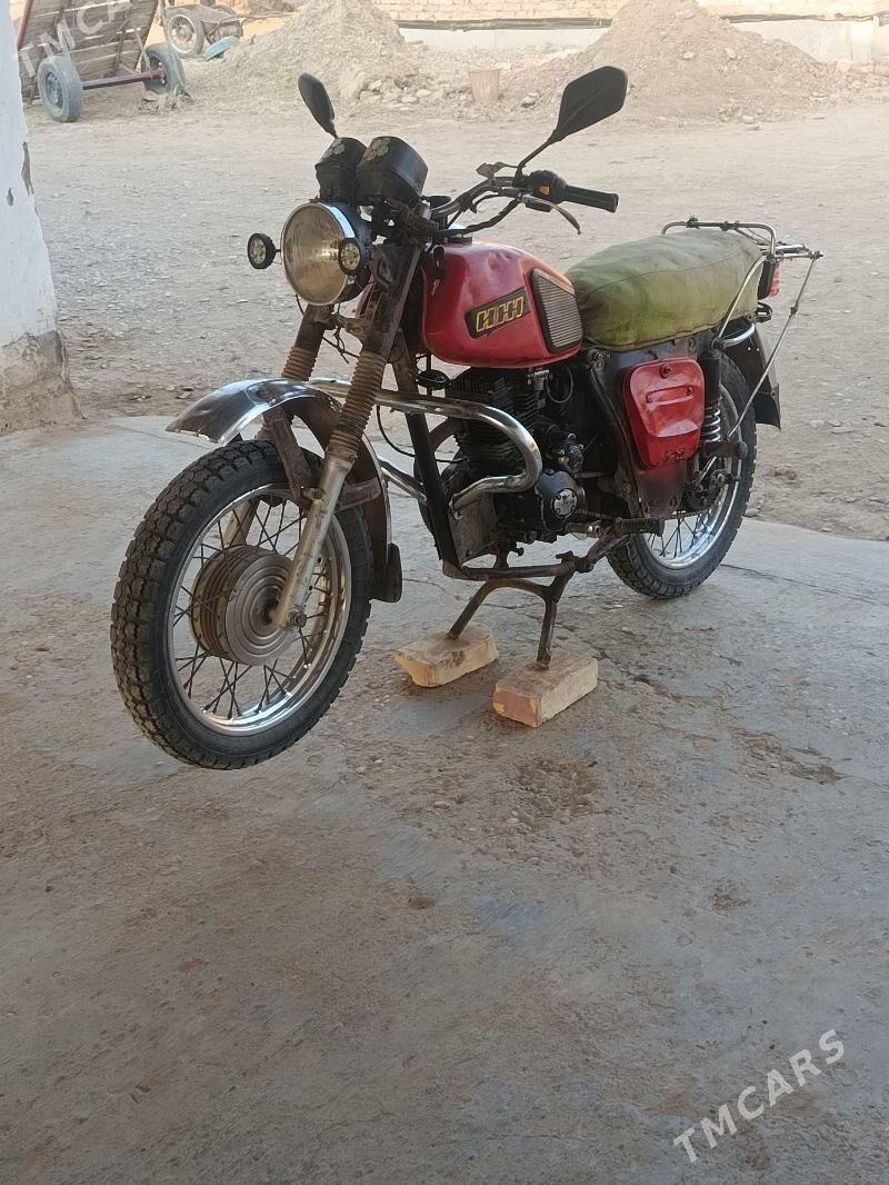 Iž Planeta 5 2022 - 9 200 TMT - Тагтабазар - img 1