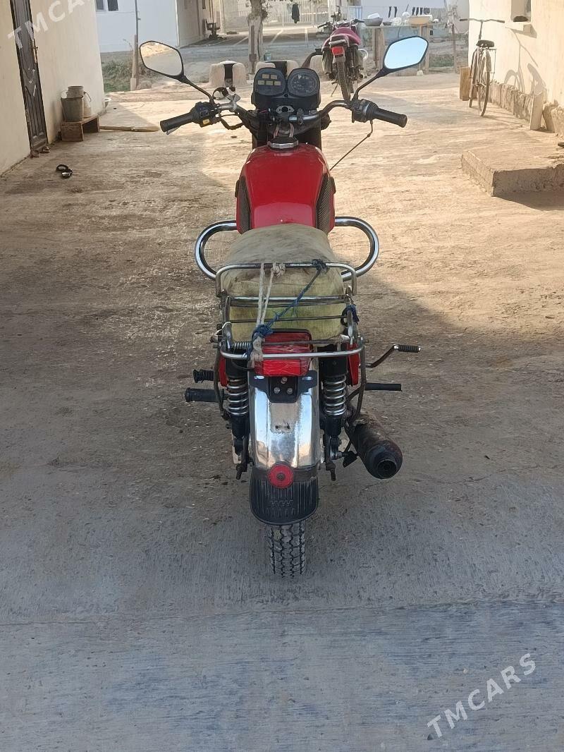 Iž Planeta 5 2022 - 9 200 TMT - Тагтабазар - img 4