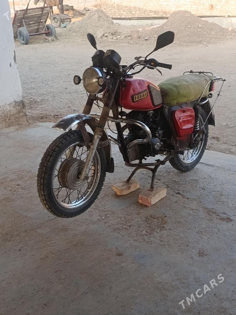 Iž Planeta 5 2022 - 9 200 TMT - Тагтабазар - img 3