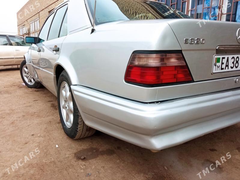 Mercedes-Benz 230E 1995 - 65 000 TMT - Кёнеургенч - img 3