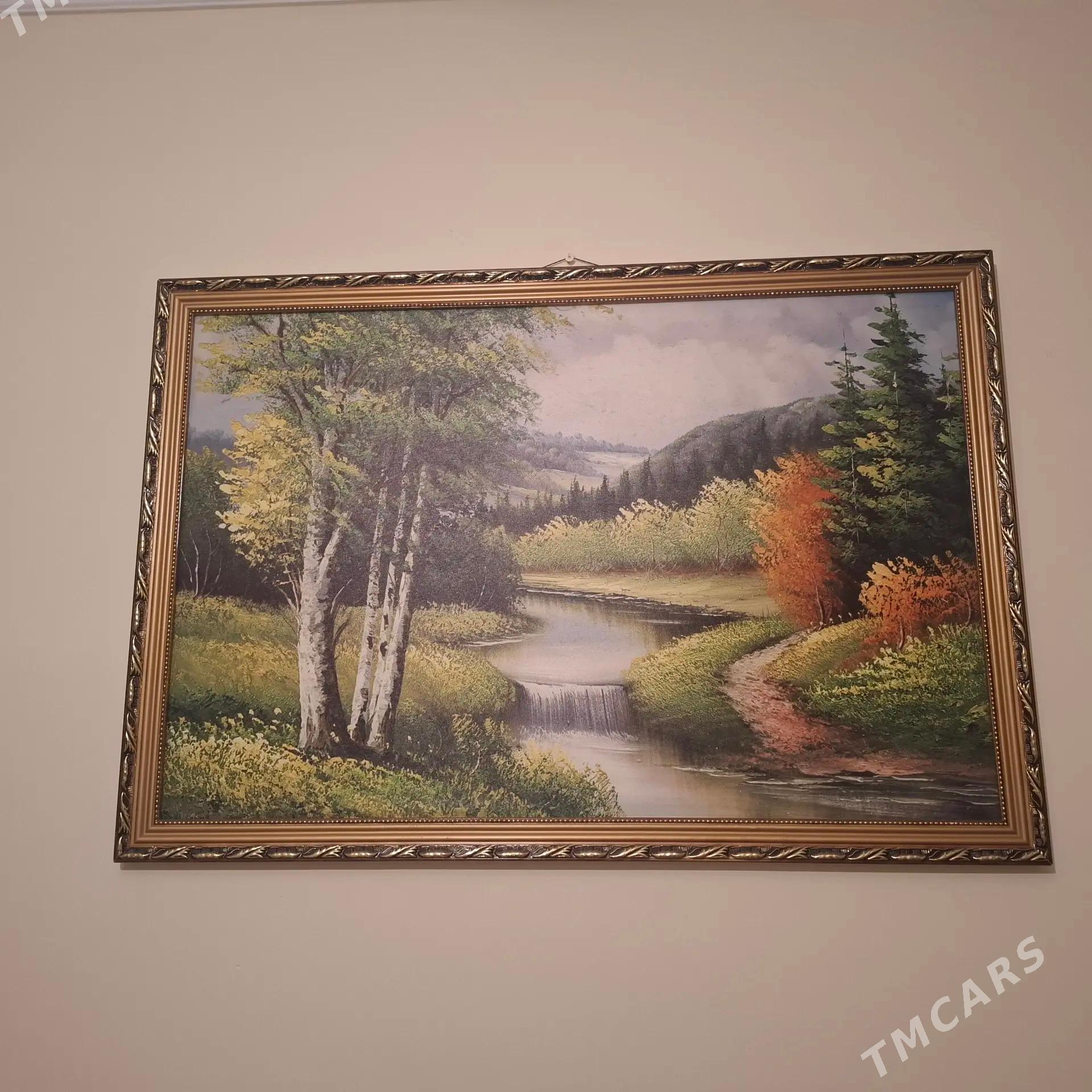 surat kartinka - Büzmeýin GRES - img 3