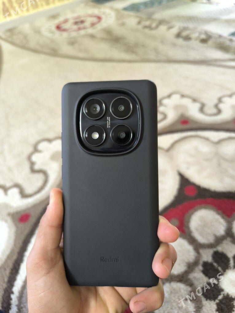 redmi not 14 pro - Гёкдже - img 3