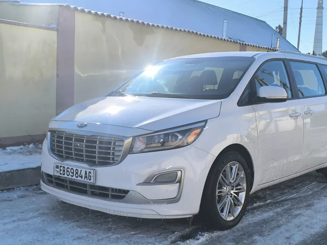 diska avalon touring 7 000 TMT - Aşgabat - img 2