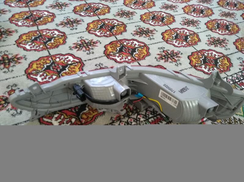 KIA SPORTAGE ÇYRASY 750 TMT - Ашхабад - img 3