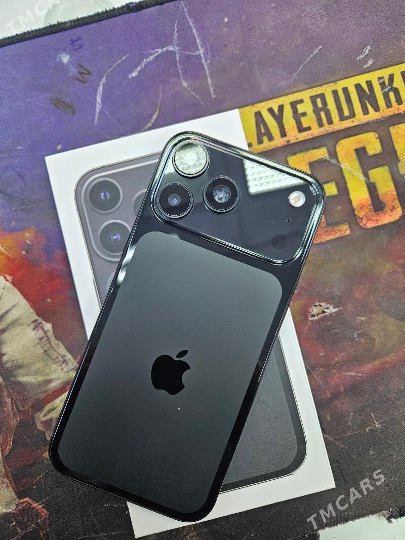 Iphone 17 pro max - Aşgabat - img 2