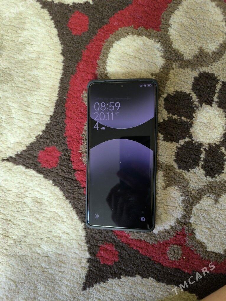 redmi not 14 pro - Гёкдже - img 7