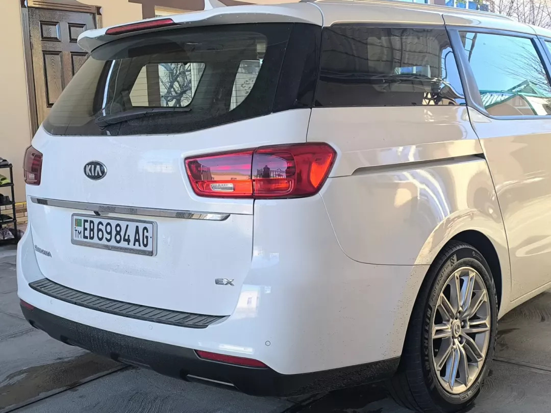 diska avalon touring 7 000 TMT - Aşgabat - img 3