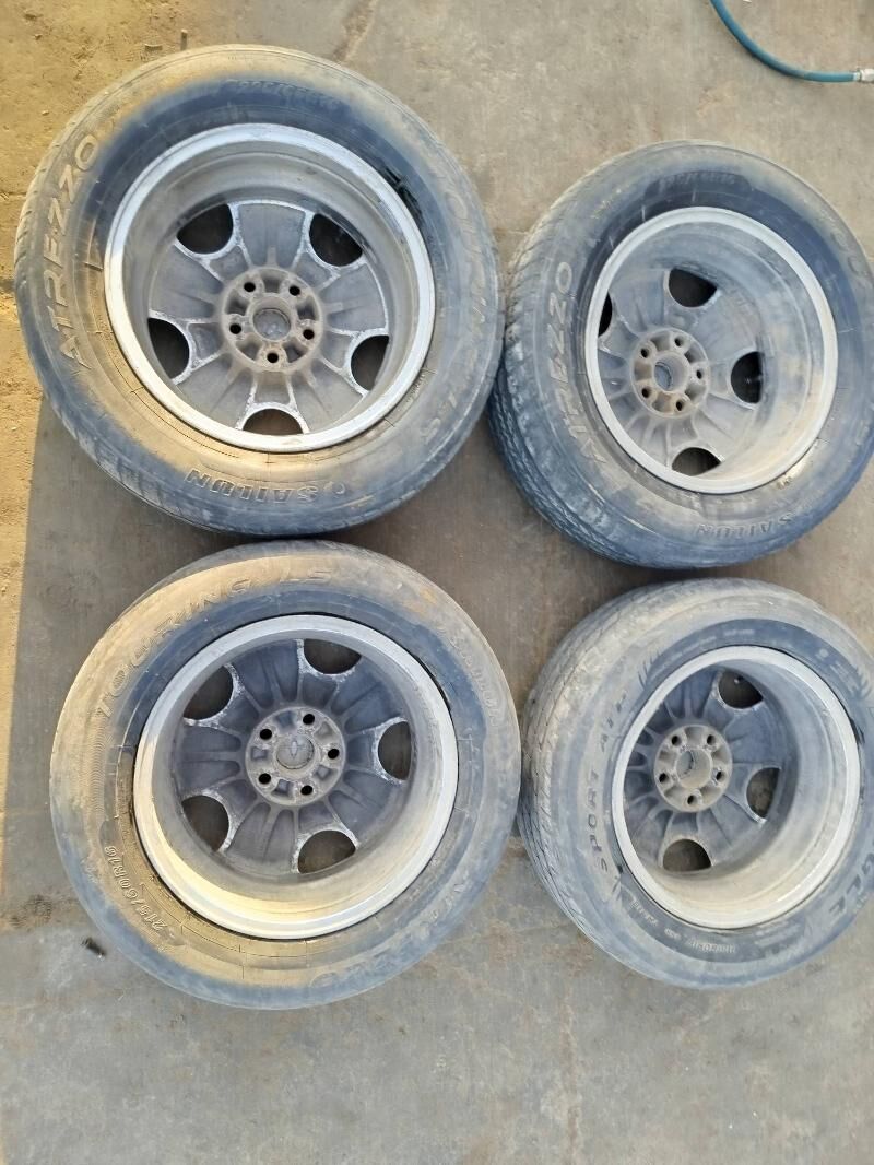 16awalon manty 8 000 TMT - Гурбансолтан Едже - img 2