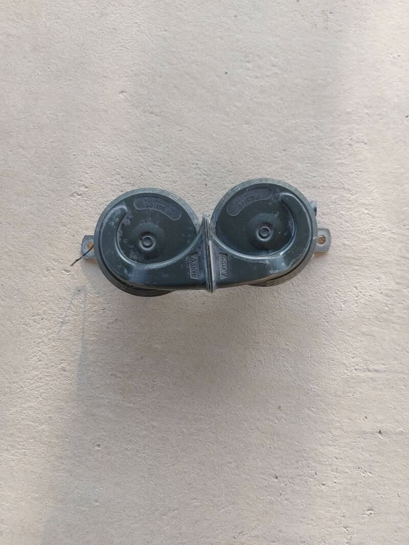 Signal bap 60 TMT - Гёкдепе - img 2