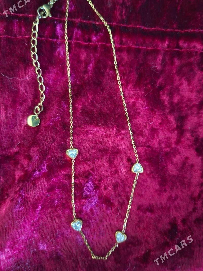 РОЗОВЫЙ КВАРЦ - Aşgabat - img 6