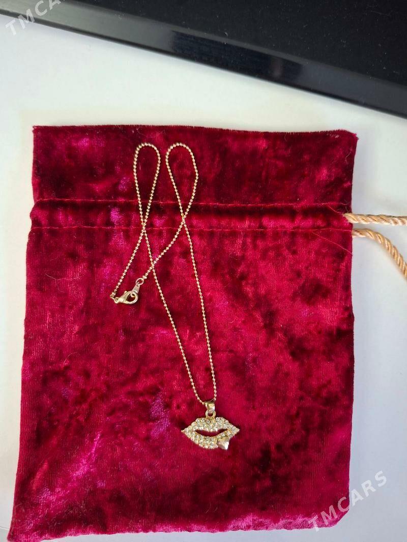 РОЗОВЫЙ КВАРЦ - Aşgabat - img 5