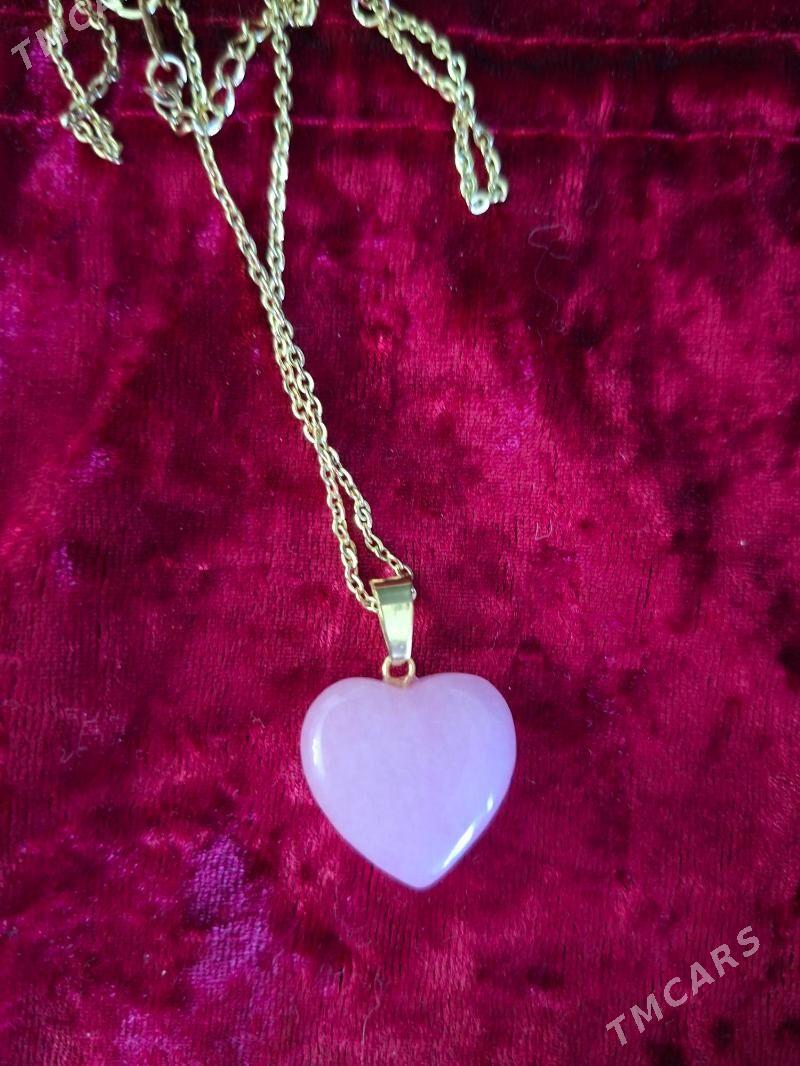 РОЗОВЫЙ КВАРЦ - Aşgabat - img 10