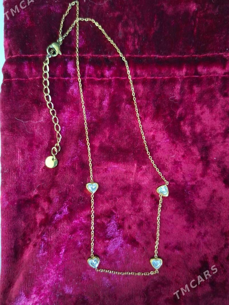 РОЗОВЫЙ КВАРЦ - Aşgabat - img 8